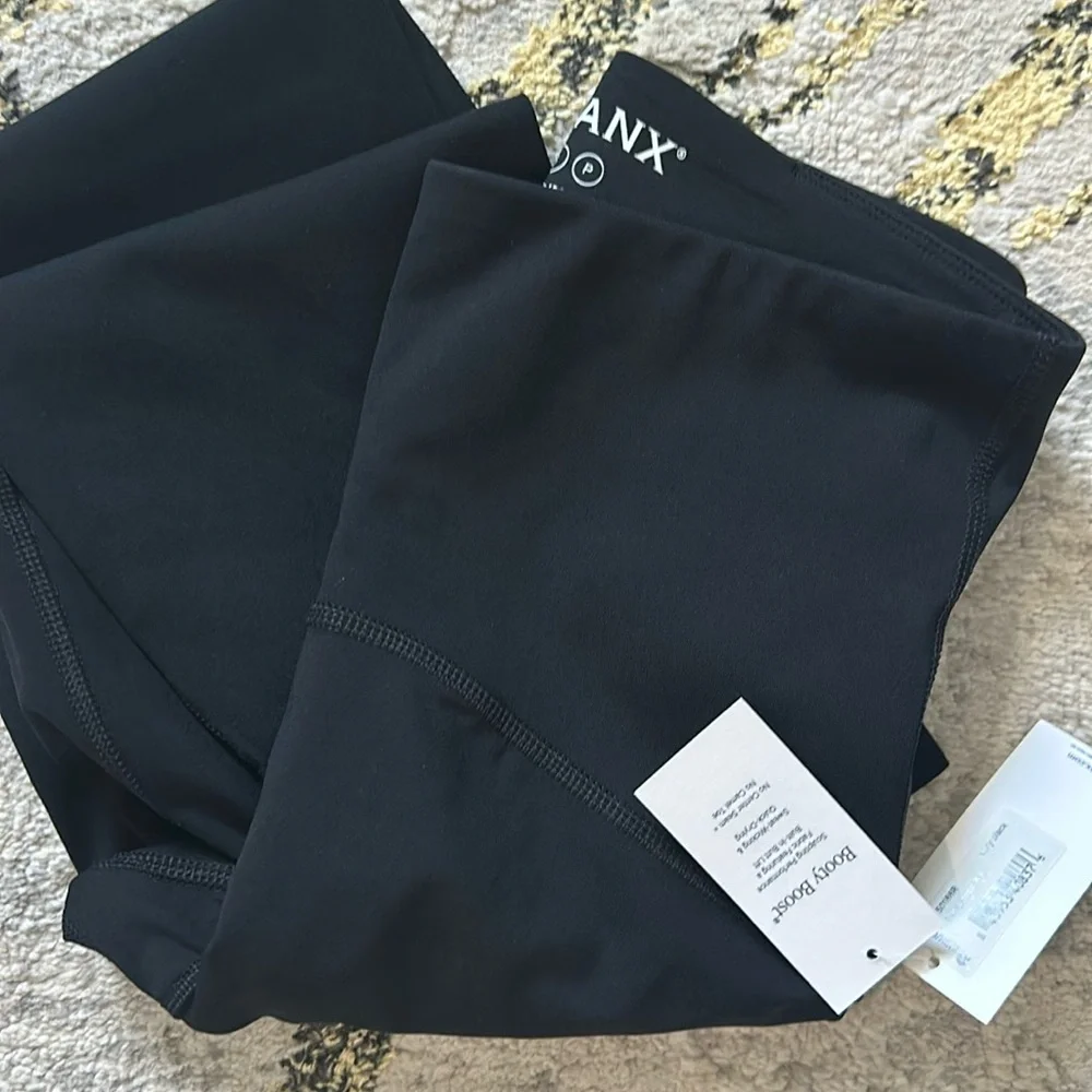 Spanx Beauty Boost leggings - NWT - Picture 3 of 7